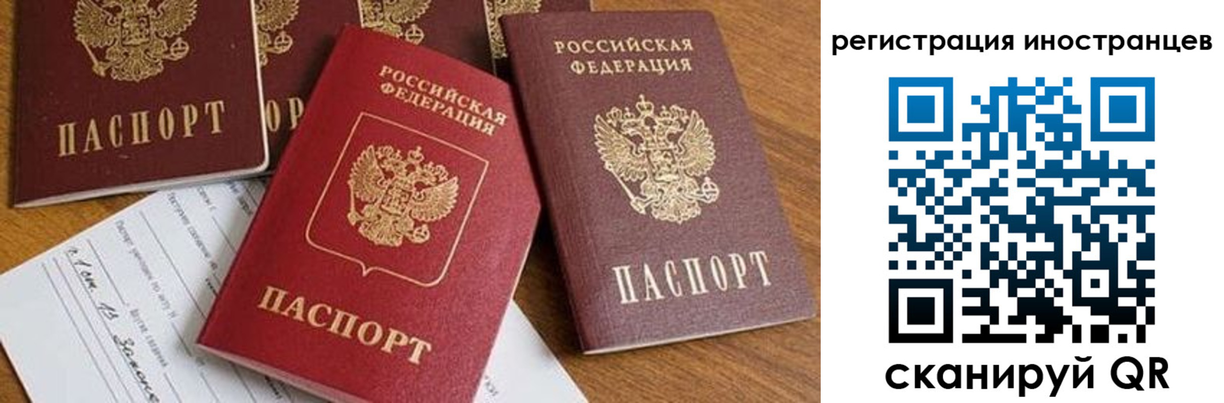 временная регистрация для всех в Ингушетии